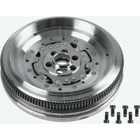Dual Mass Flywheel SACHS Fits: VW TRANSPORTER Mk V Van (7HA, 7HH, 7EA, 7EH)