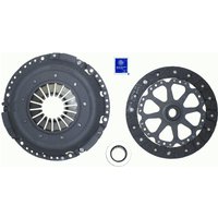 Clutch Kit SACHS Fits: PORSCHE 911 (996)
