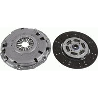 Clutch Kit SACHS Fits: FORD RANGER (TKE)