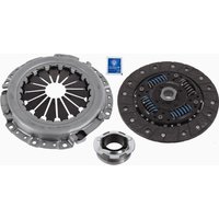 Clutch Kit SACHS Fits: KIA RIO III (UB)