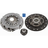 Clutch Kit SACHS Fits: KIA STONIC (YB)