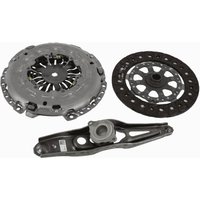 Clutch Kit SACHS Fits: BMW 1 (F40)