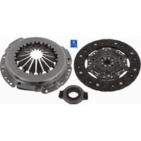 Clutch Kit SACHS Fits: PORSCHE 924