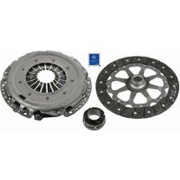 Clutch Kit SACHS Fits: PORSCHE BOXSTER Spyder (987)