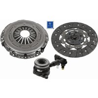 Clutch Kit With Csc SACHS Fits: VOLVO V50 (545)
