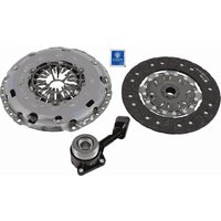 Clutch Kit With Csc SACHS Fits: FORD S-MAX (WA6)