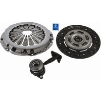 Clutch Kit SACHS Fits: FORD MONDEO V Turnier (CF)