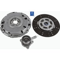 Clutch Kit With Csc SACHS Fits: FORD TRANSIT V363 Van (FCD, FDD)