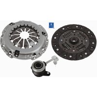 Clutch Kit With Csc SACHS Fits: DACIA LOGAN MCV II