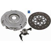 Clutch Kit SACHS Fits: MERCEDES-BENZ V-CLASS (W447)