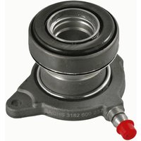 Clutch Slave Cylinder SACHS Fits: VOLVO V50 (545)