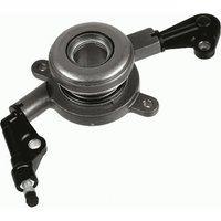 Clutch Slave Cylinder SACHS Fits: MERCEDES-BENZ GLK-CLASS (X204)