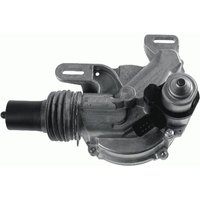 Clutch Actuator SACHS Fits: SMART FORTWO Cabrio (451)