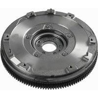 Dual Mass Flywheel SACHS Fits: MINI MINI Convertible (R57)