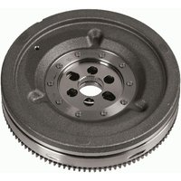 Dual Mass Flywheel SACHS Fits: FORD GRAND C-MAX (DXA/CB7, DXA/CEU)
