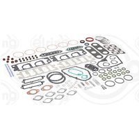 Engine Full Gasket Set ELRING Fits: PORSCHE 911 Targa