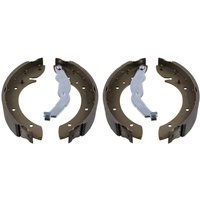 Brake Shoe Set FEBI Fits: BMW 318