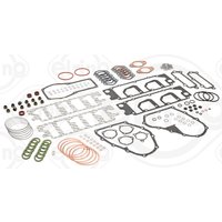 Cylinder Head Gasket Set ELRING Fits: PORSCHE 911 Targa