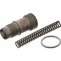 Timing Chain Tensioner FEBI Fits: MERCEDES 230