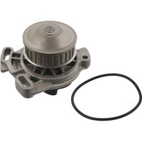 Water Pump FEBI Fits: VOLKSWAGEN SANTANA