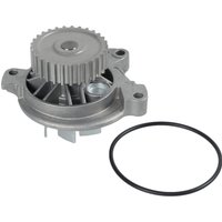 Water Pump FEBI Fits: AUDI S6