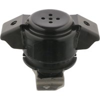 Engine Mounting - Rear Lh FEBI Fits: VOLKSWAGEN GOLF