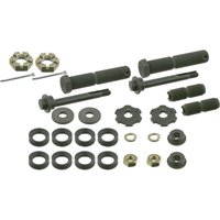 Control Lever Mounting Kit FEBI Fits: MERCEDES 250