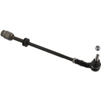 Tie Rod FEBI Fits: VOLKSWAGEN GOLF