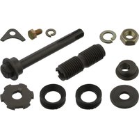 Control Lever Mounting Kit FEBI Fits: MERCEDES 280