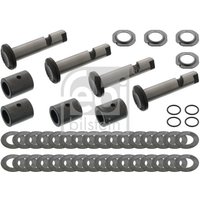 King Pin Repair Kit FEBI Fits: VW BEETLE 1.2 (42005)