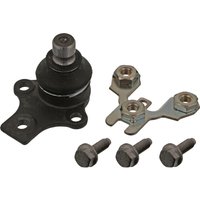 Ball Joint - Front Lh/rh Lower Front FEBI Fits: VOLKSWAGEN JETTA