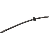 Brake Hose FEBI Fits: AUDI 100