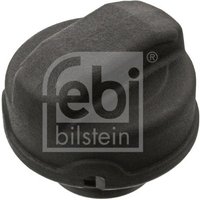 Fuel Tank Cap FEBI Fits: VAUXHALL CORSA Mk II (C) (X01) 1.0 12V (F08, F68)