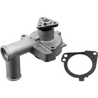 Water Pump FEBI Fits: FORD ORION