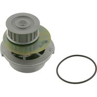 Water Pump FEBI Fits: OPEL CORSA
