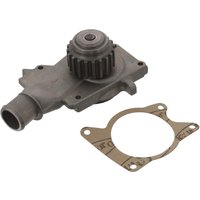 Water Pump FEBI Fits: FORD SIERRA