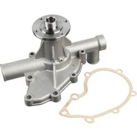 Water Pump FEBI Fits: BMW 5 Series