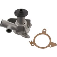 Water Pump FEBI Fits: BMW 3 Series