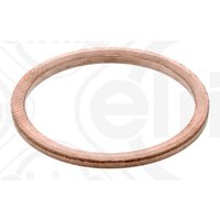 Sump Plug ELRING Fits: VW GOLF III Van (1H1)