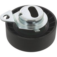 Tensioner Pulley FEBI Fits: FORD FIESTA