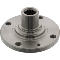 Wheel Hub FEBI Fits: VOLKSWAGEN DERBY