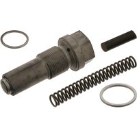 Timing Chain Tensioner FEBI Fits: MERCEDES 300