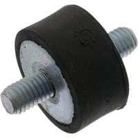 Radiator Mount FEBI Fits: VOLKSWAGEN PASSAT