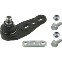 Ball Joint - Front Lh Lower FEBI Fits: VOLKSWAGEN PASSAT