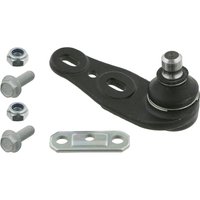 Ball Joint - Front Rh Lower FEBI Fits: AUDI 80