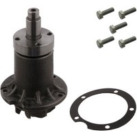Water Pump FEBI Fits: MERCEDES 280