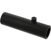 Cylinder Head Cover Breather Hose FEBI Fits: BMW 6 Series