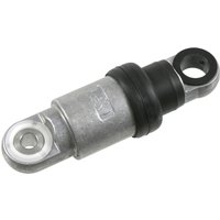 Vibration Damper FEBI Fits: BMW 3 Series