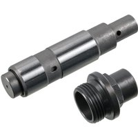Timing Chain Tensioner - Lower FEBI Fits: BMW 740
