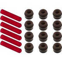 Valve Stem Seal Set FEBI Fits: BMW M3